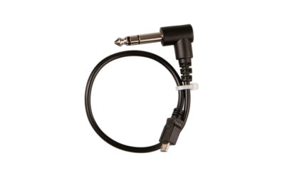 Перехідник ¼ на WT-1 (microUSB)