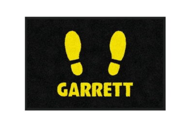 Підлоговий килим Garrett Security Screening