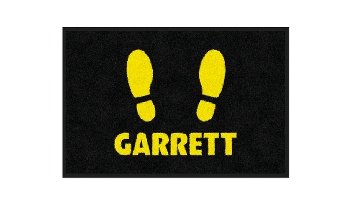 Підлоговий килим Garrett Security Screening