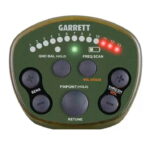 Garrett RECON-PRO AML-750 PACK8