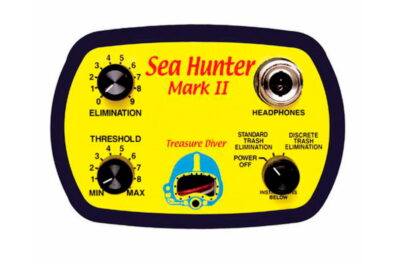 Sea Hunter