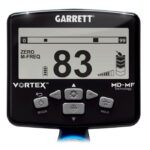 Garrett Vortex VX5