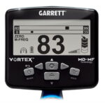 Garrett Vortex VX7