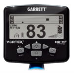 Garrett Vortex VX9